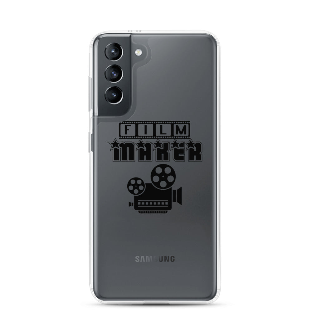 Film maker - Samsung Case