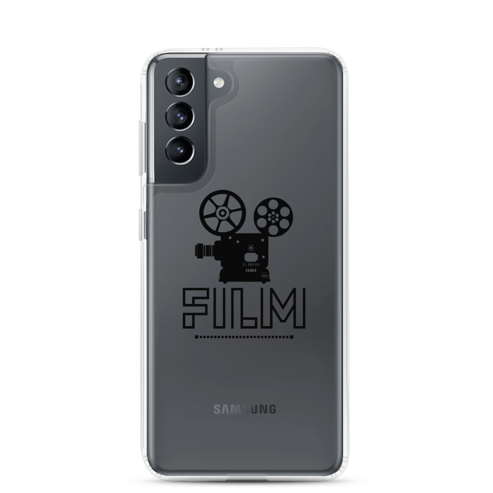 Film - Samsung Case