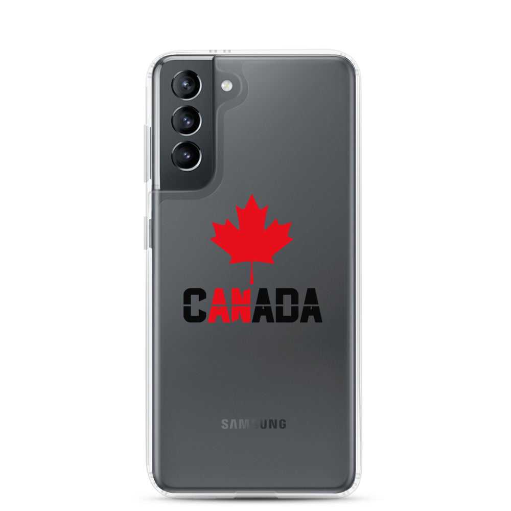 CANADA- Samsung Case