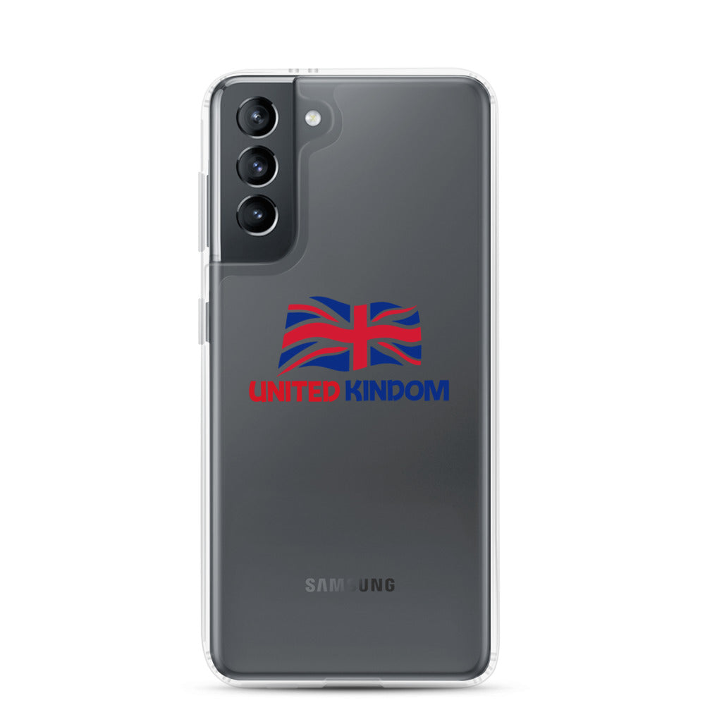 UNITED KINGDOM - Samsung Case