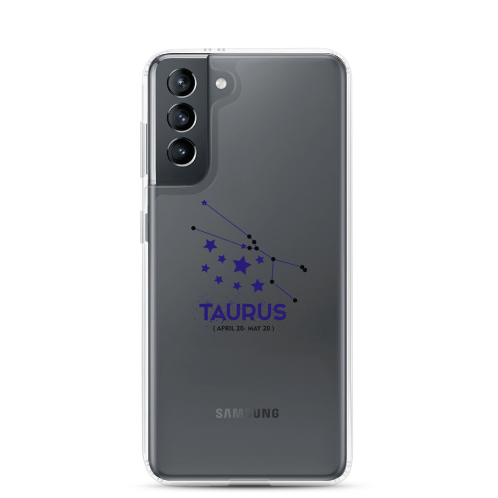 TAURUS - Samsung Case