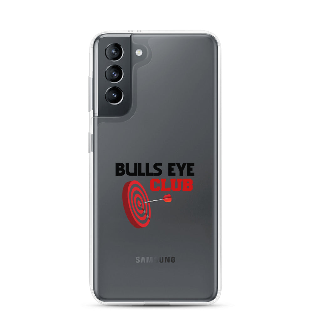 BULLS EYE CLUB - Samsung Case