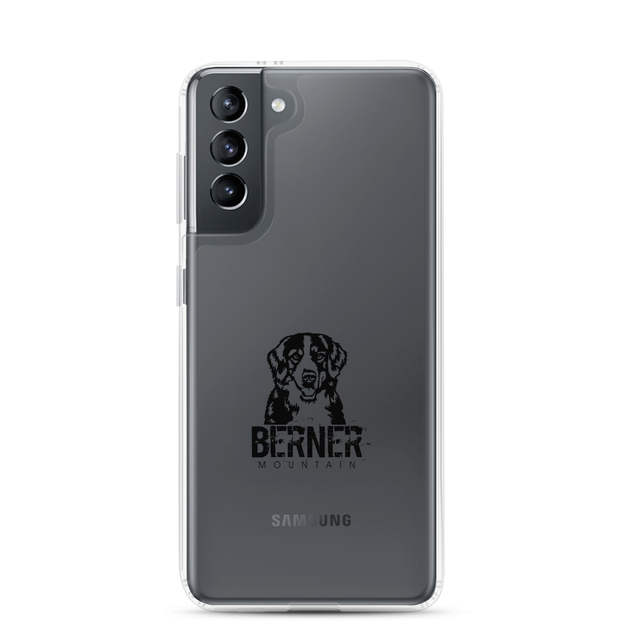 BERNER MOUNTAIN - Samsung Case