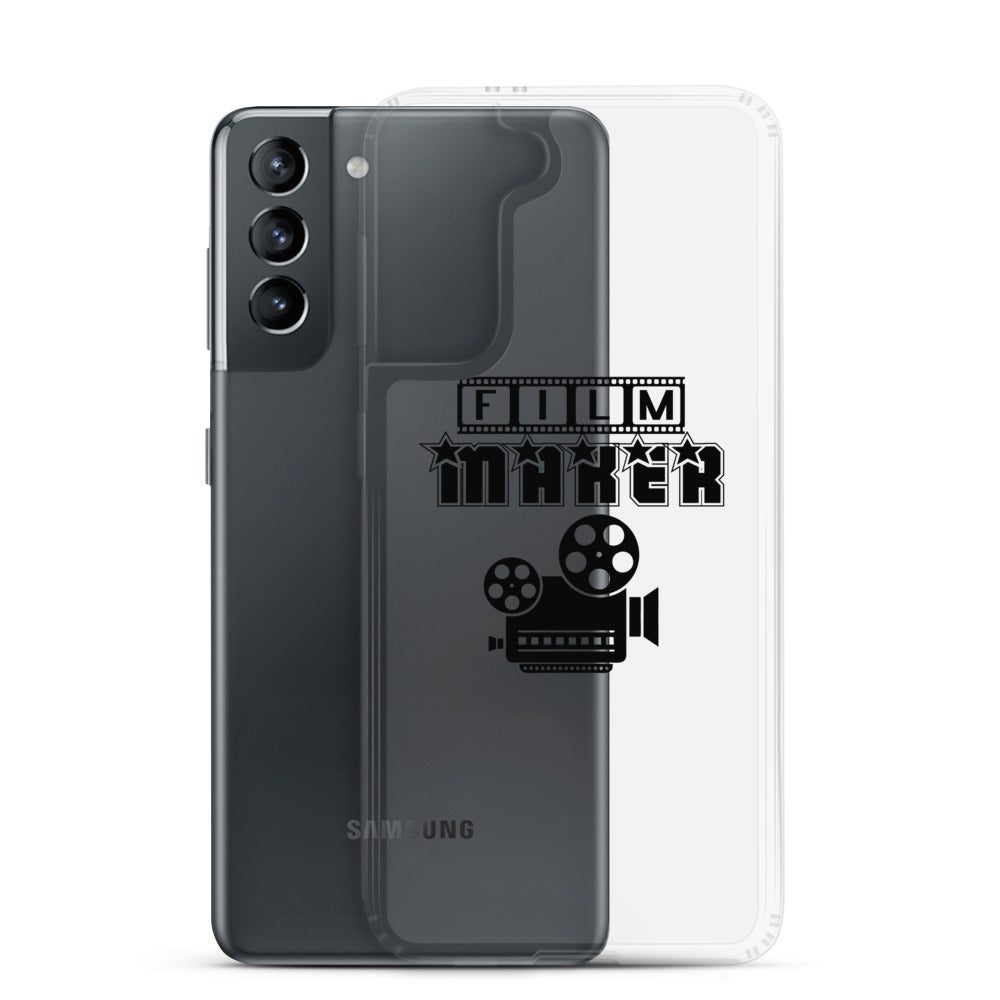 Film maker - Samsung Case