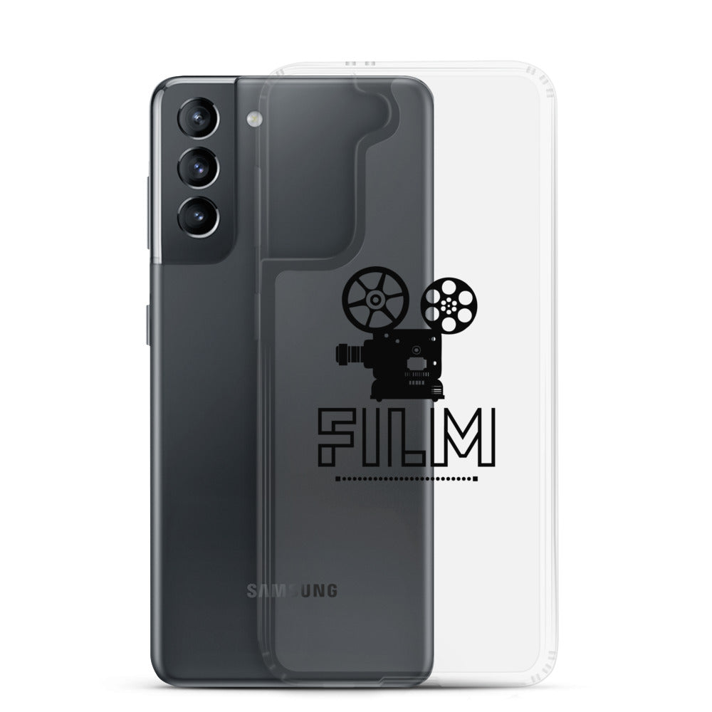 Film - Samsung Case