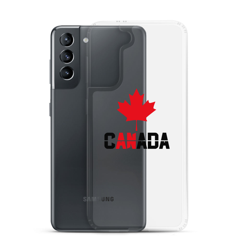 CANADA- Samsung Case