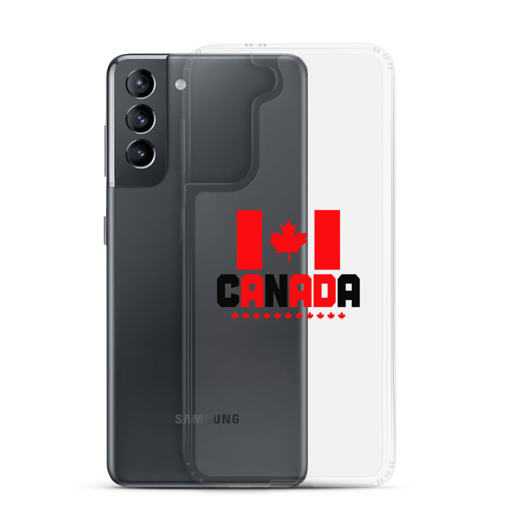 CANADA - Samsung Case