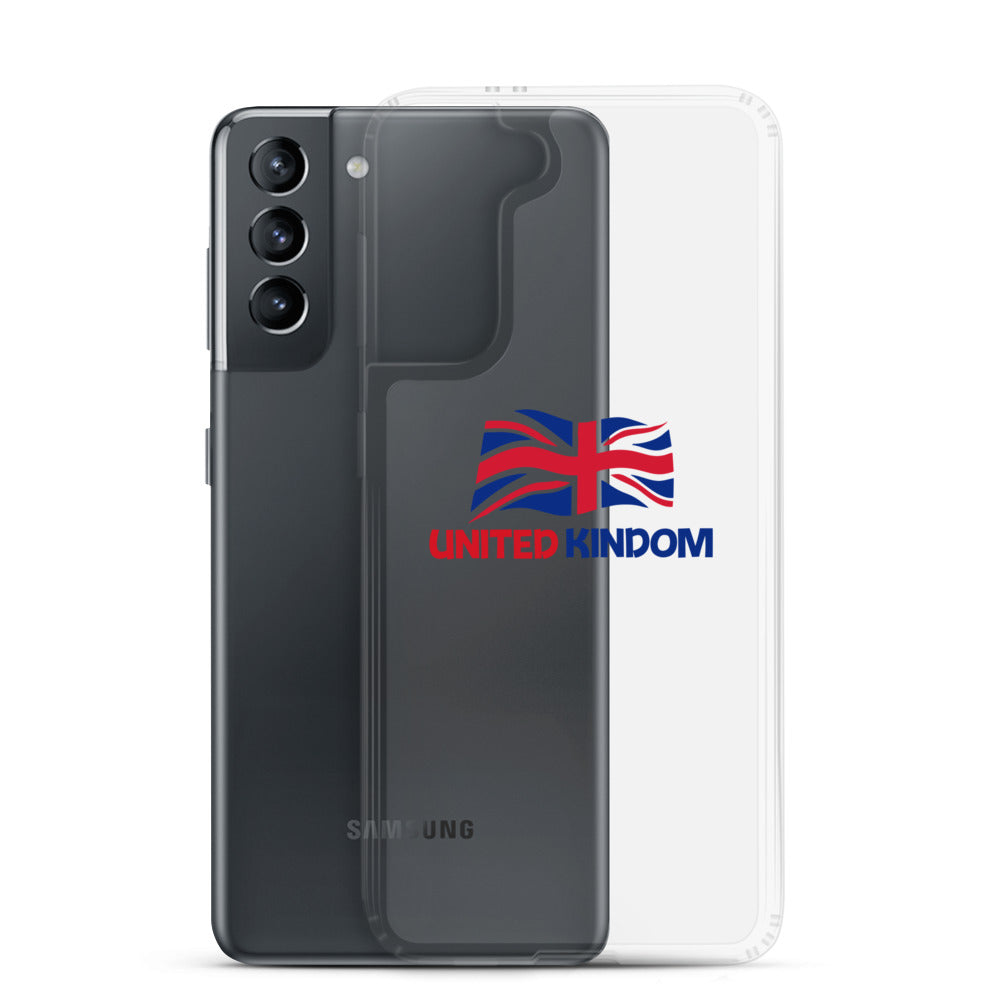 UNITED KINGDOM - Samsung Case