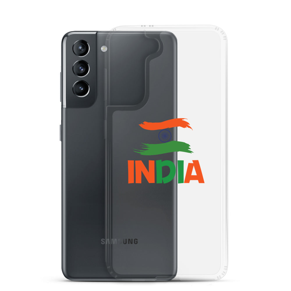 INDIA - Samsung Case