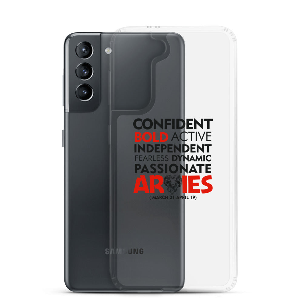 ARIES - Samsung Case