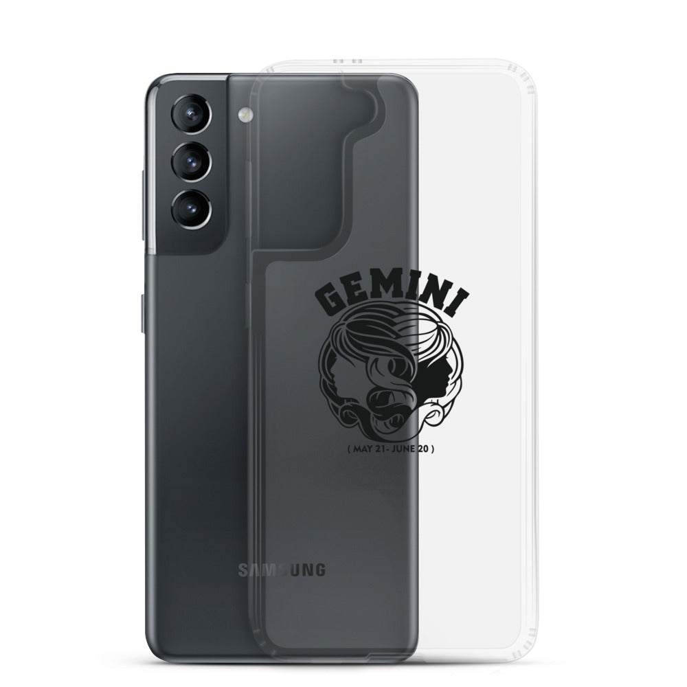 GEMINI - Samsung Case