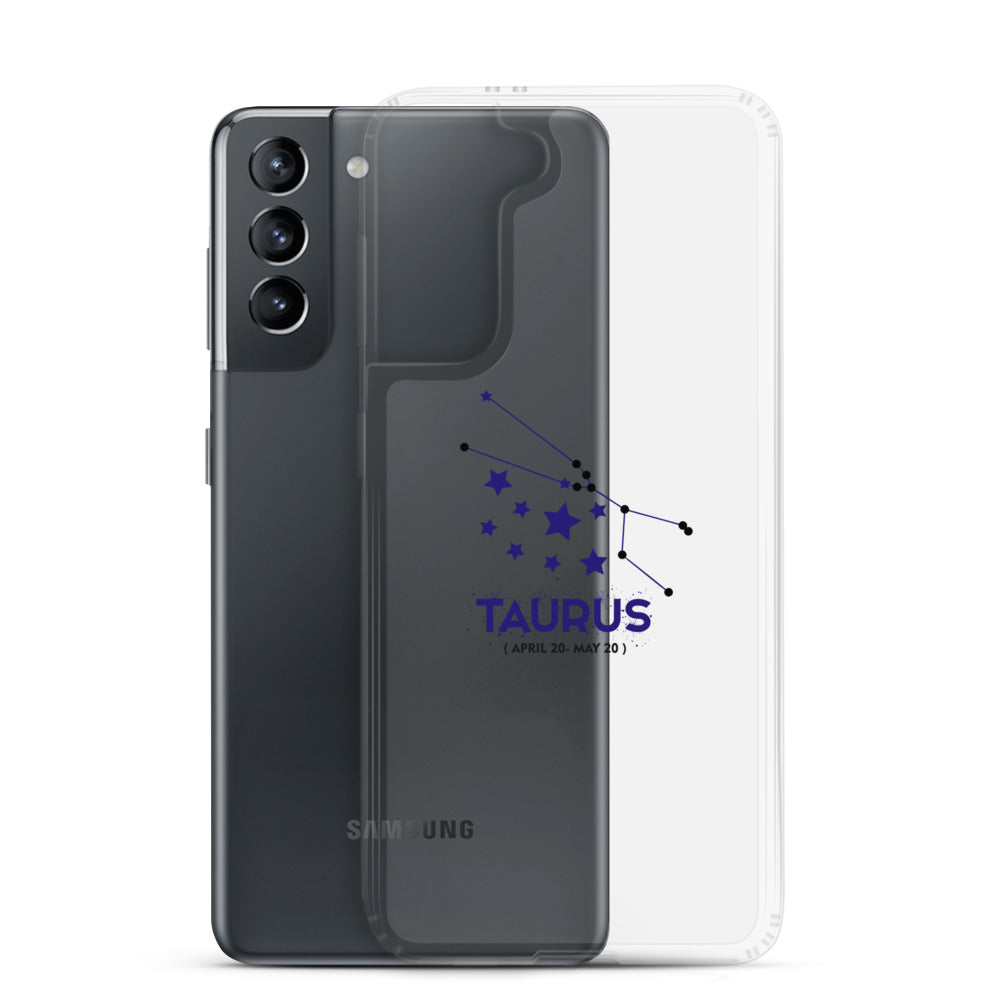 TAURUS - Samsung Case