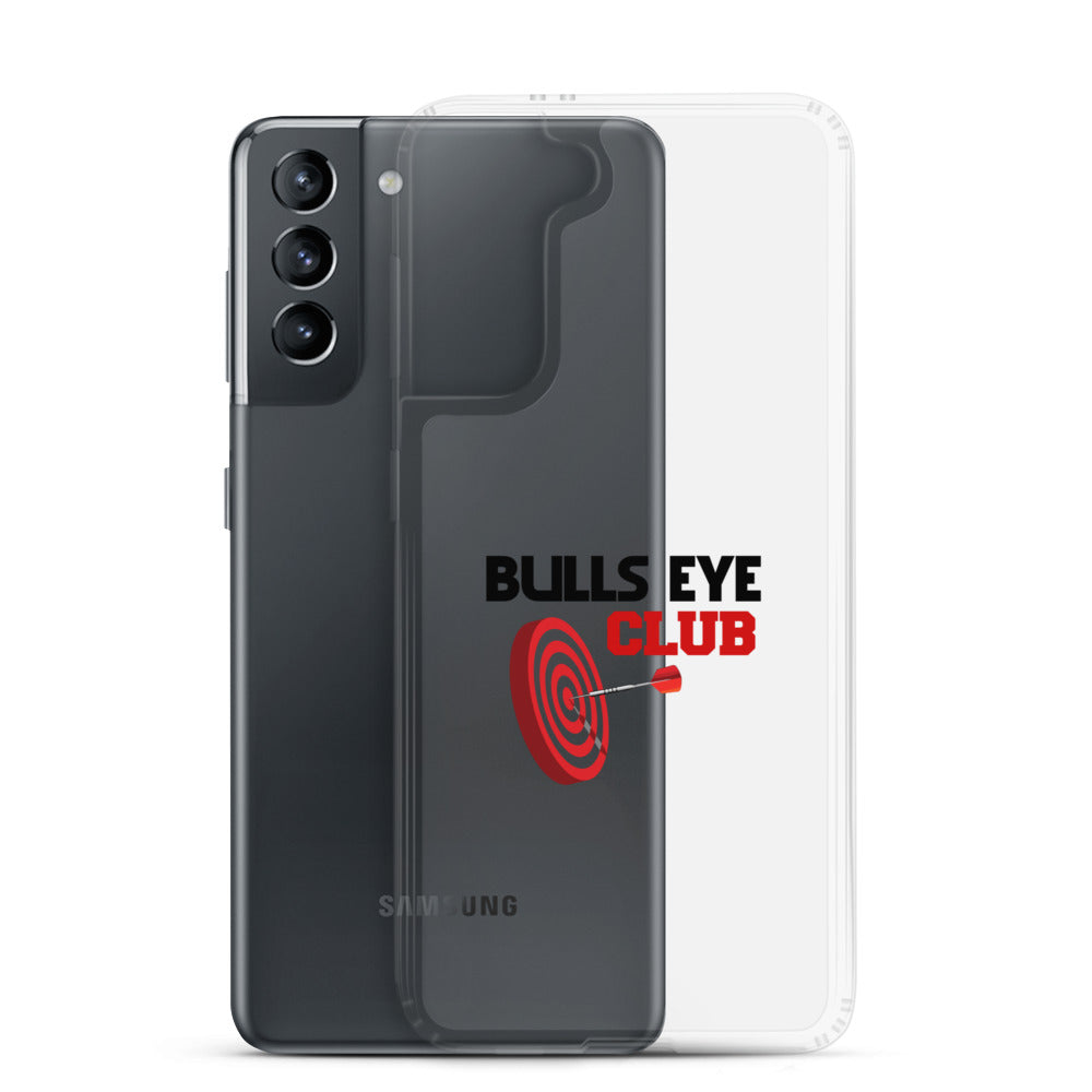 BULLS EYE CLUB - Samsung Case