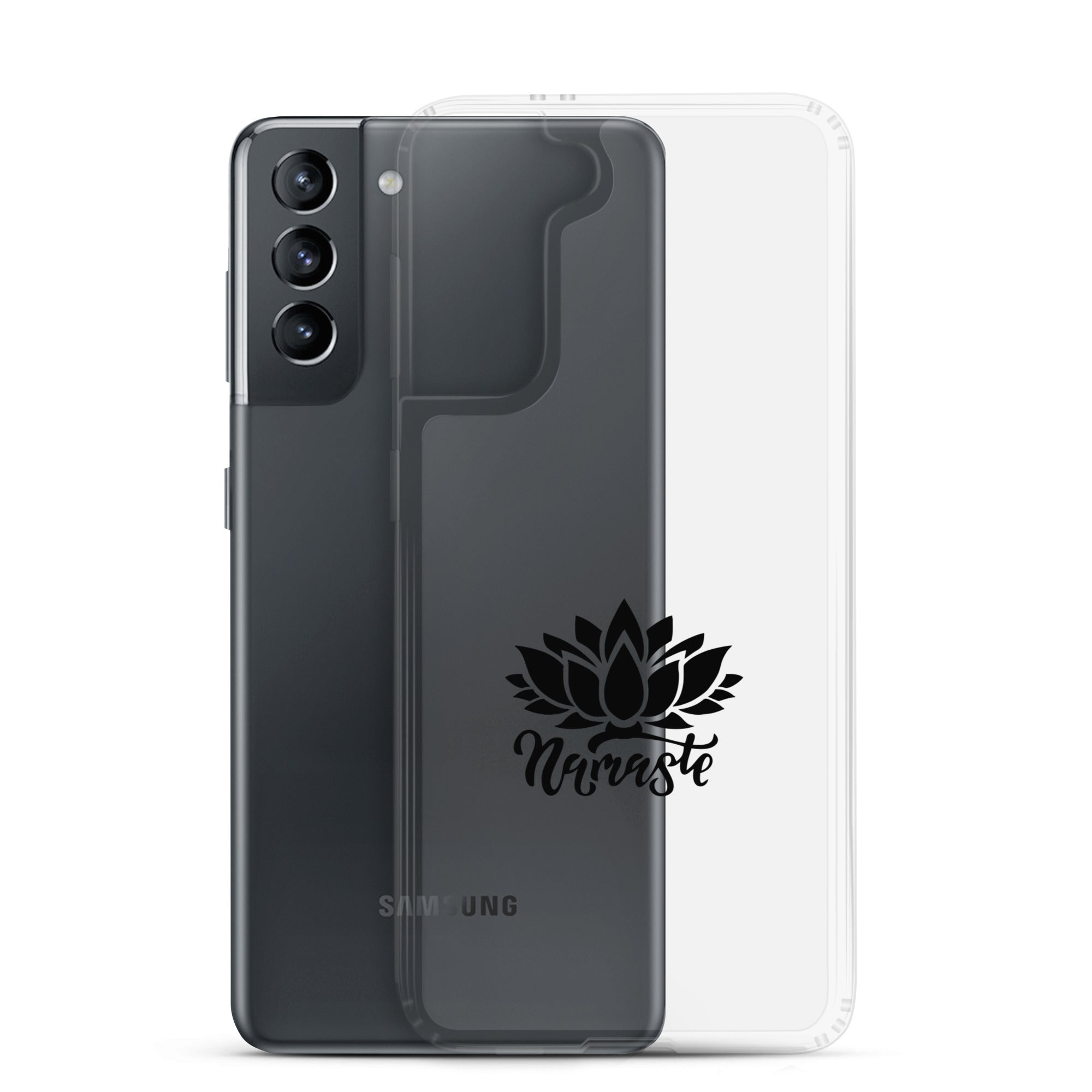 NAMASTE - Samsung Case
