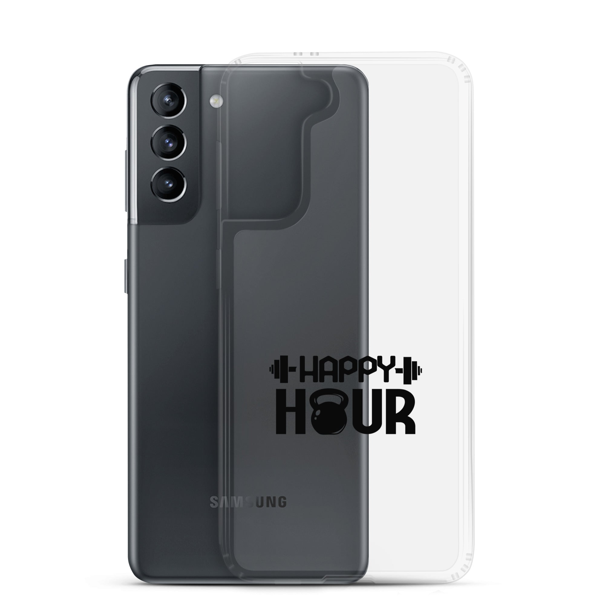 HAPPY HOUR - Samsung Case