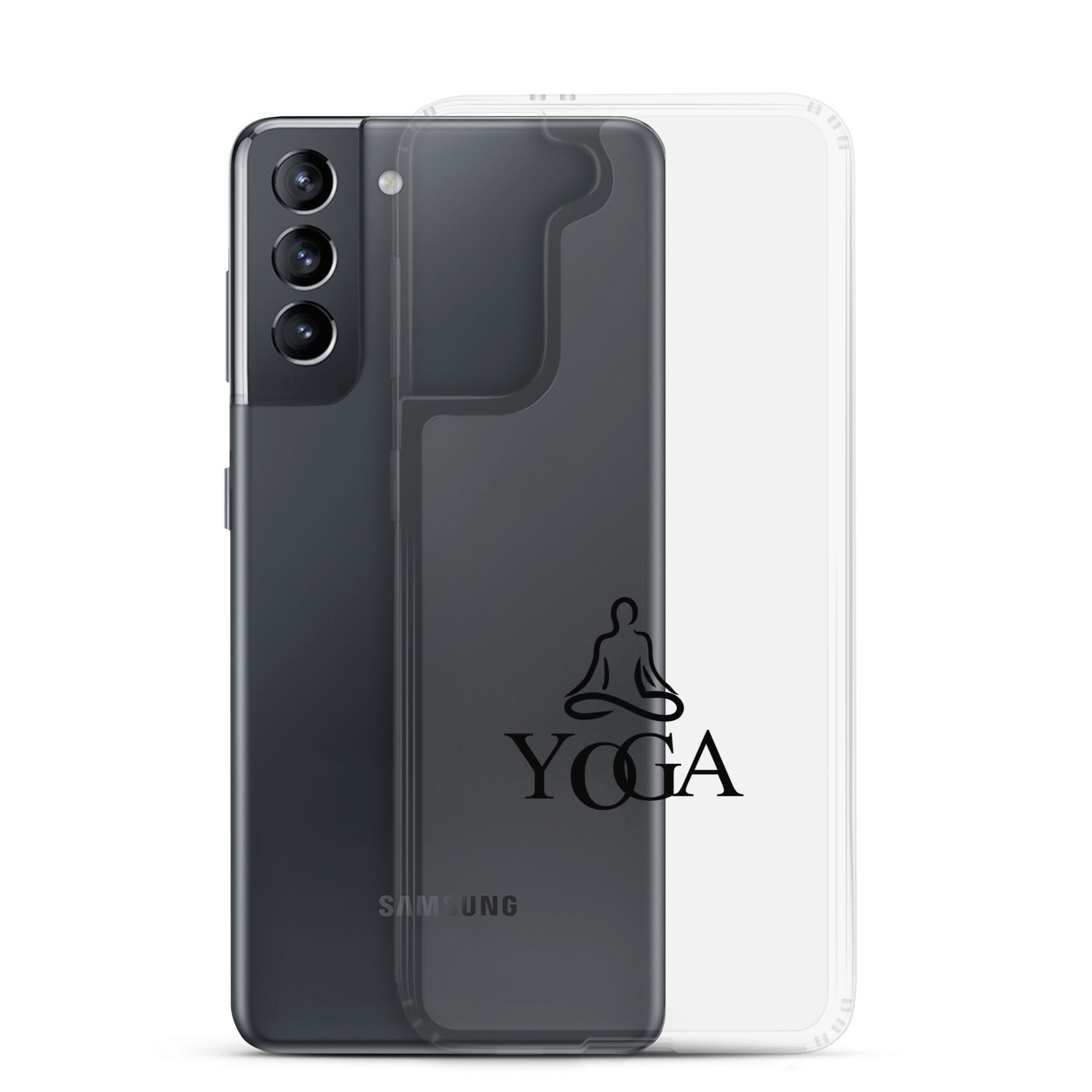 YOGA - Samsung Case