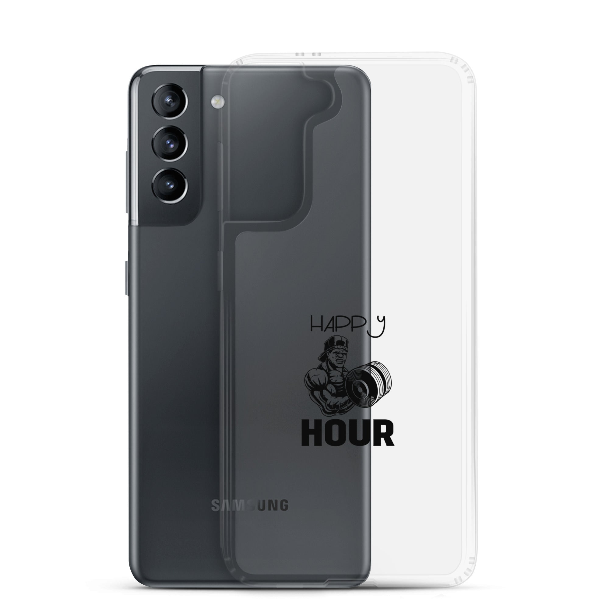 HAPPY HOUR - Samsung Case