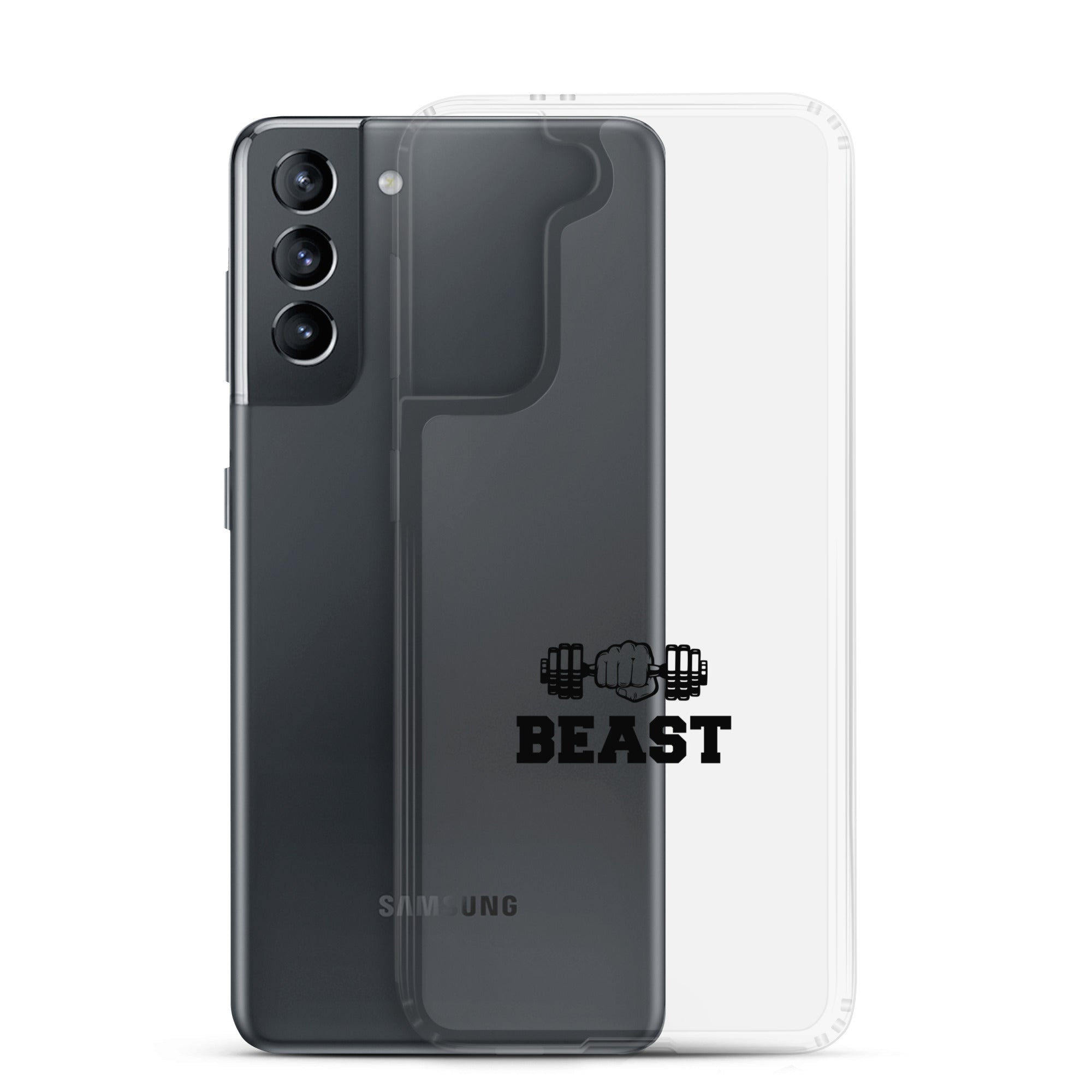 BEAST - Samsung Case