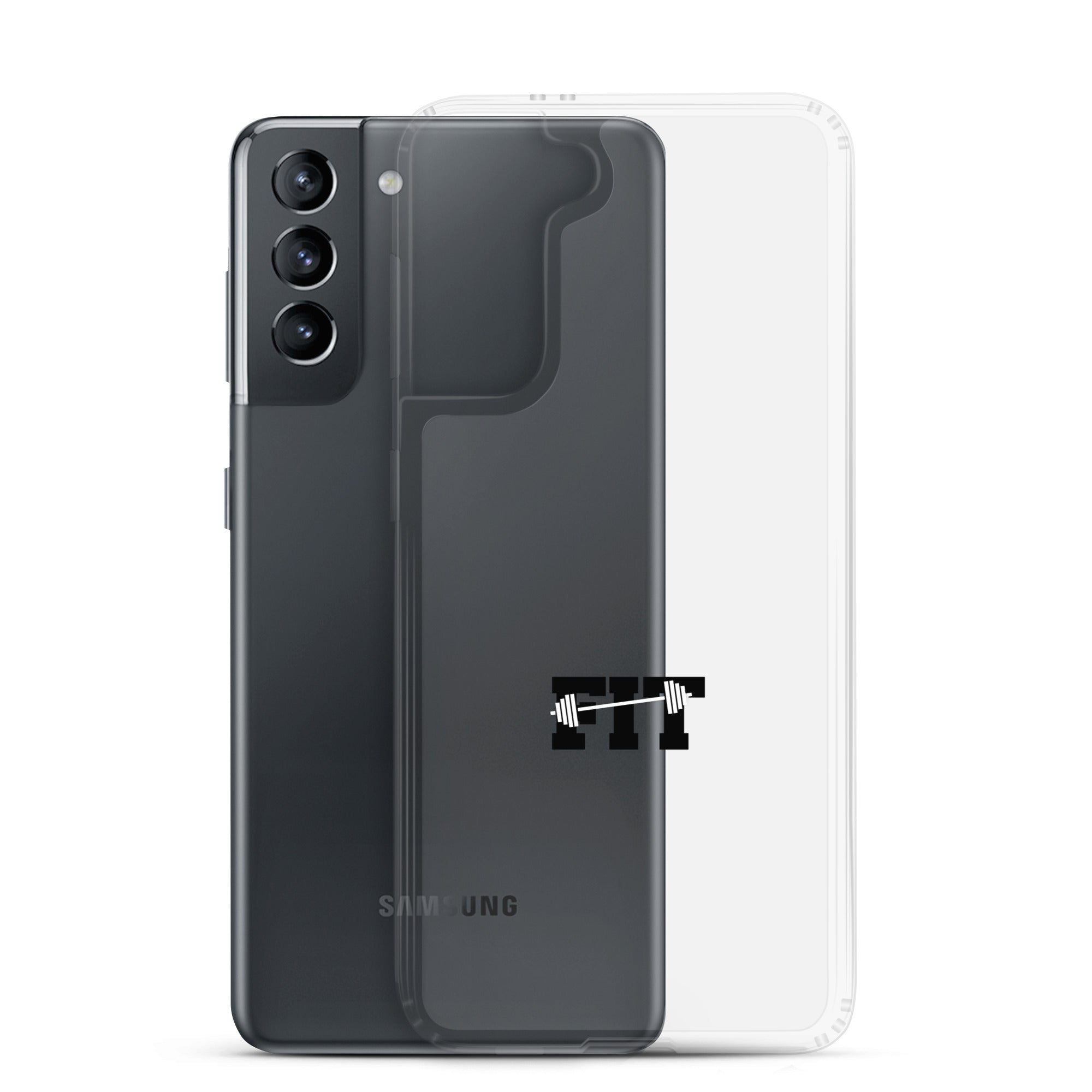 FIT - Samsung Case