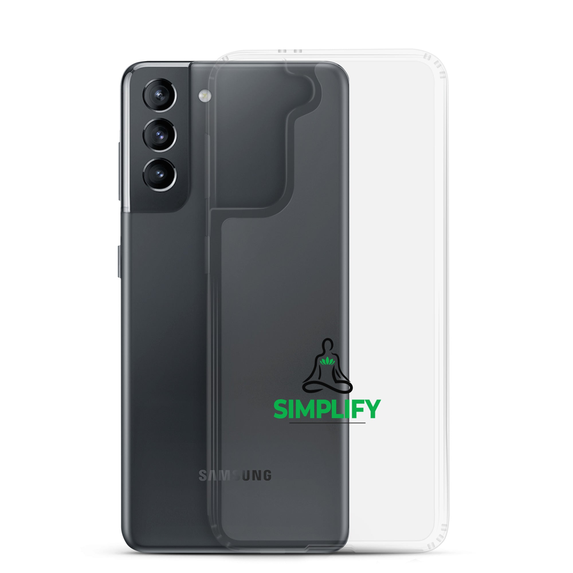 SIMPLIFY - Samsung Case