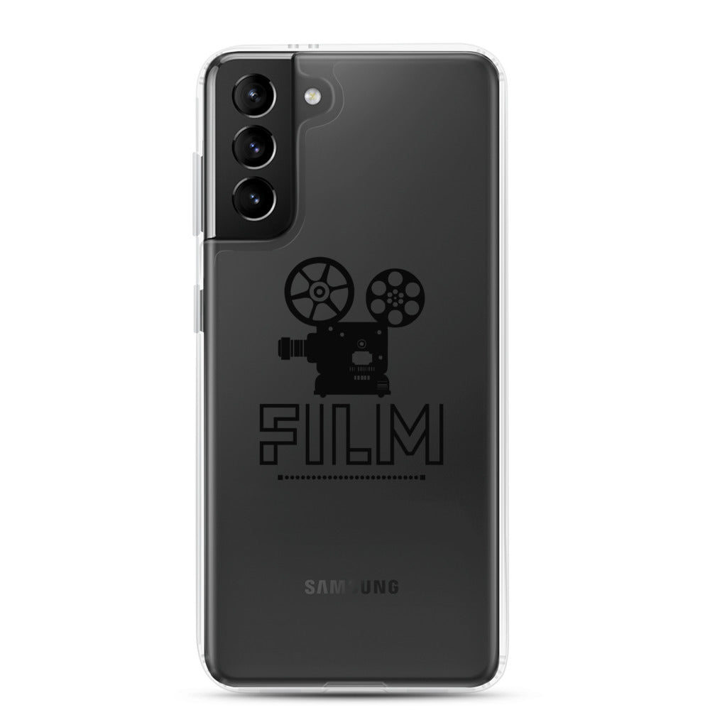 Film - Samsung Case