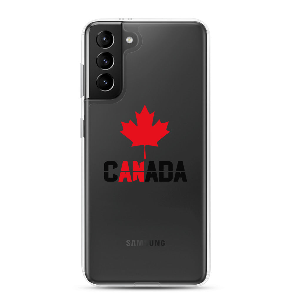CANADA- Samsung Case