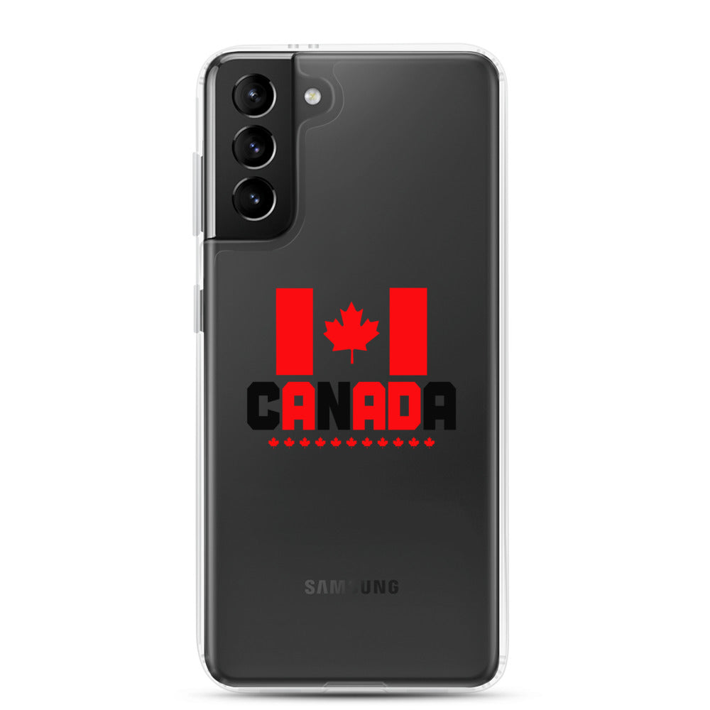 CANADA - Samsung Case