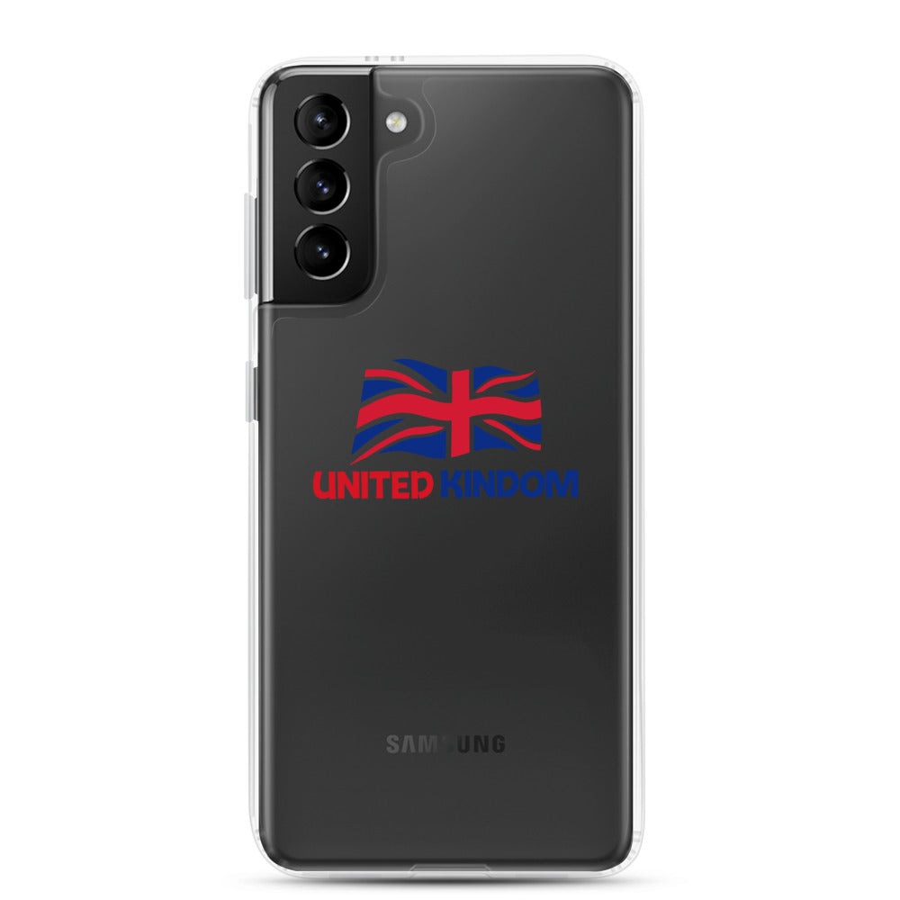 UNITED KINGDOM - Samsung Case