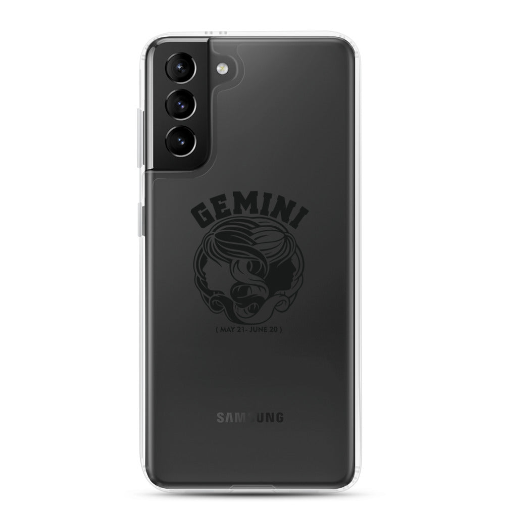 GEMINI - Samsung Case