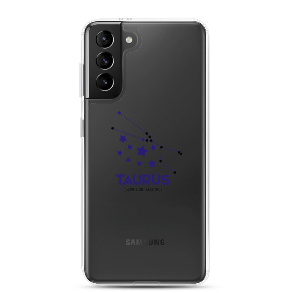 TAURUS - Samsung Case