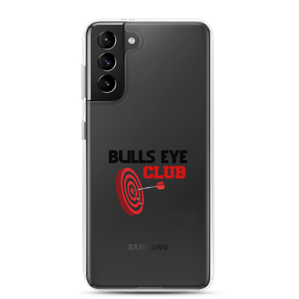 BULLS EYE CLUB - Samsung Case