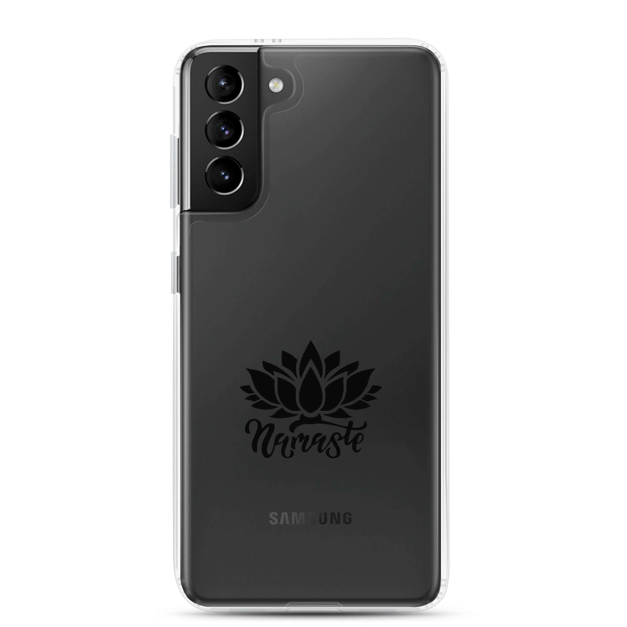 NAMASTE - Samsung Case