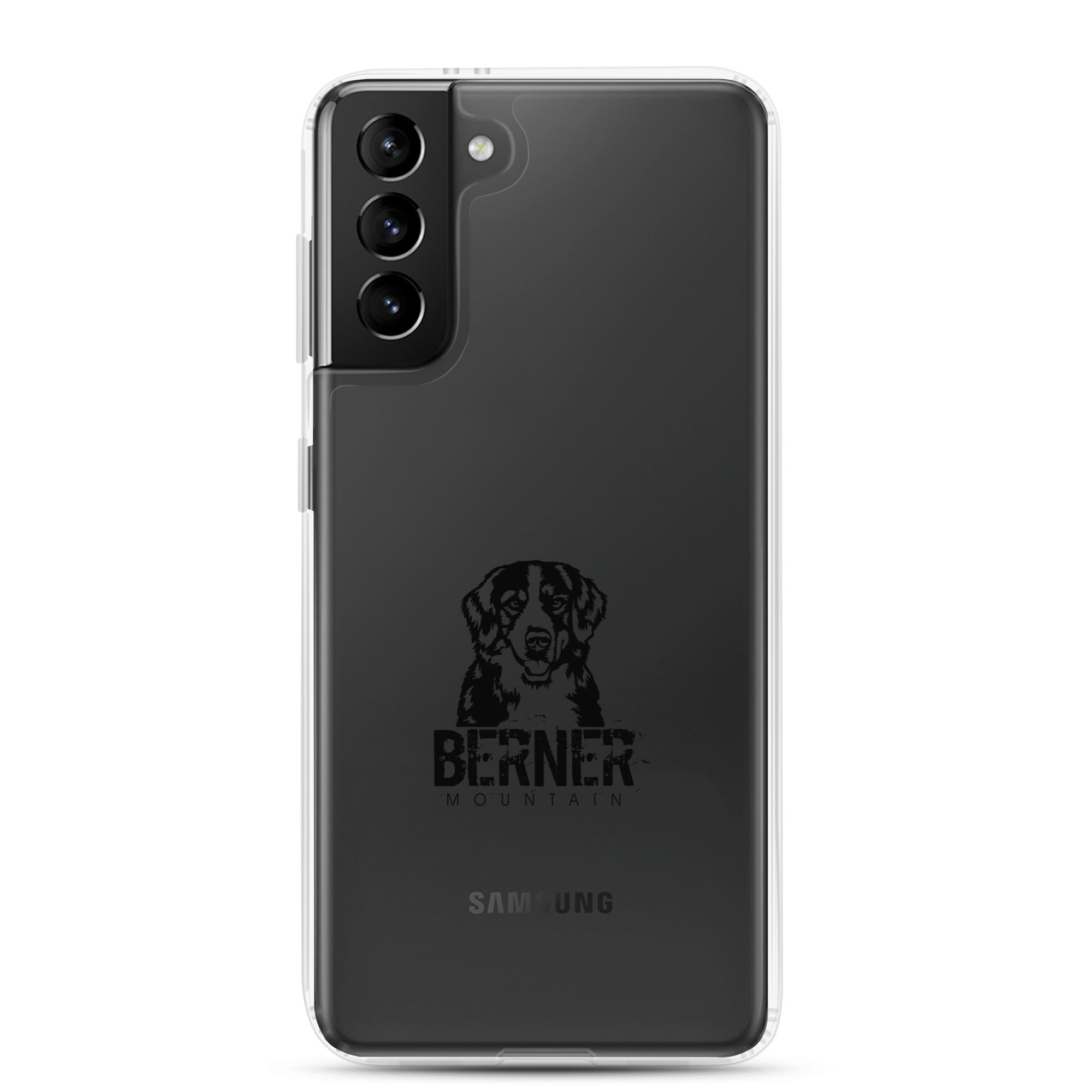 BERNER MOUNTAIN - Samsung Case