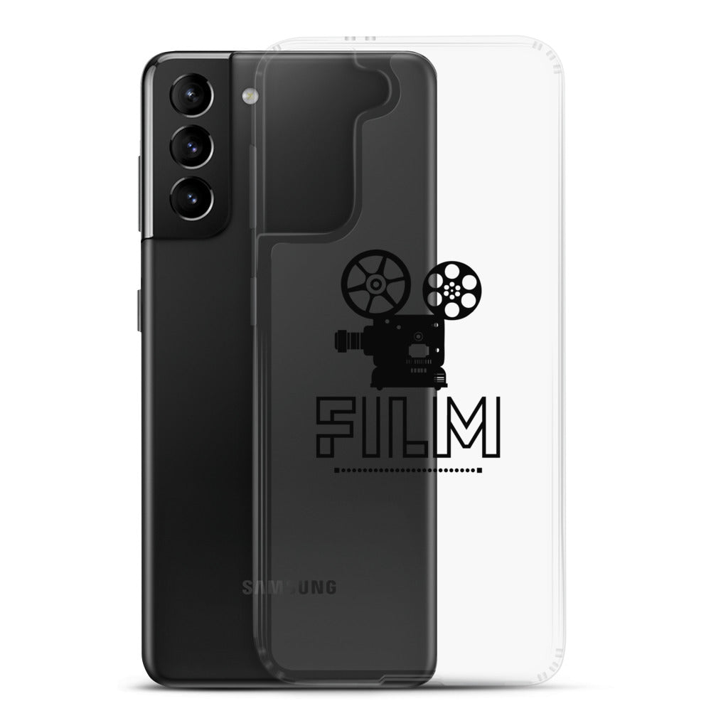 Film - Samsung Case