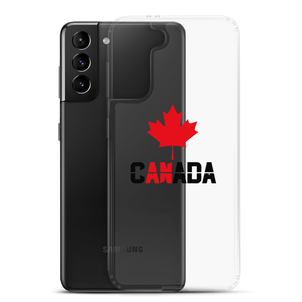 CANADA- Samsung Case