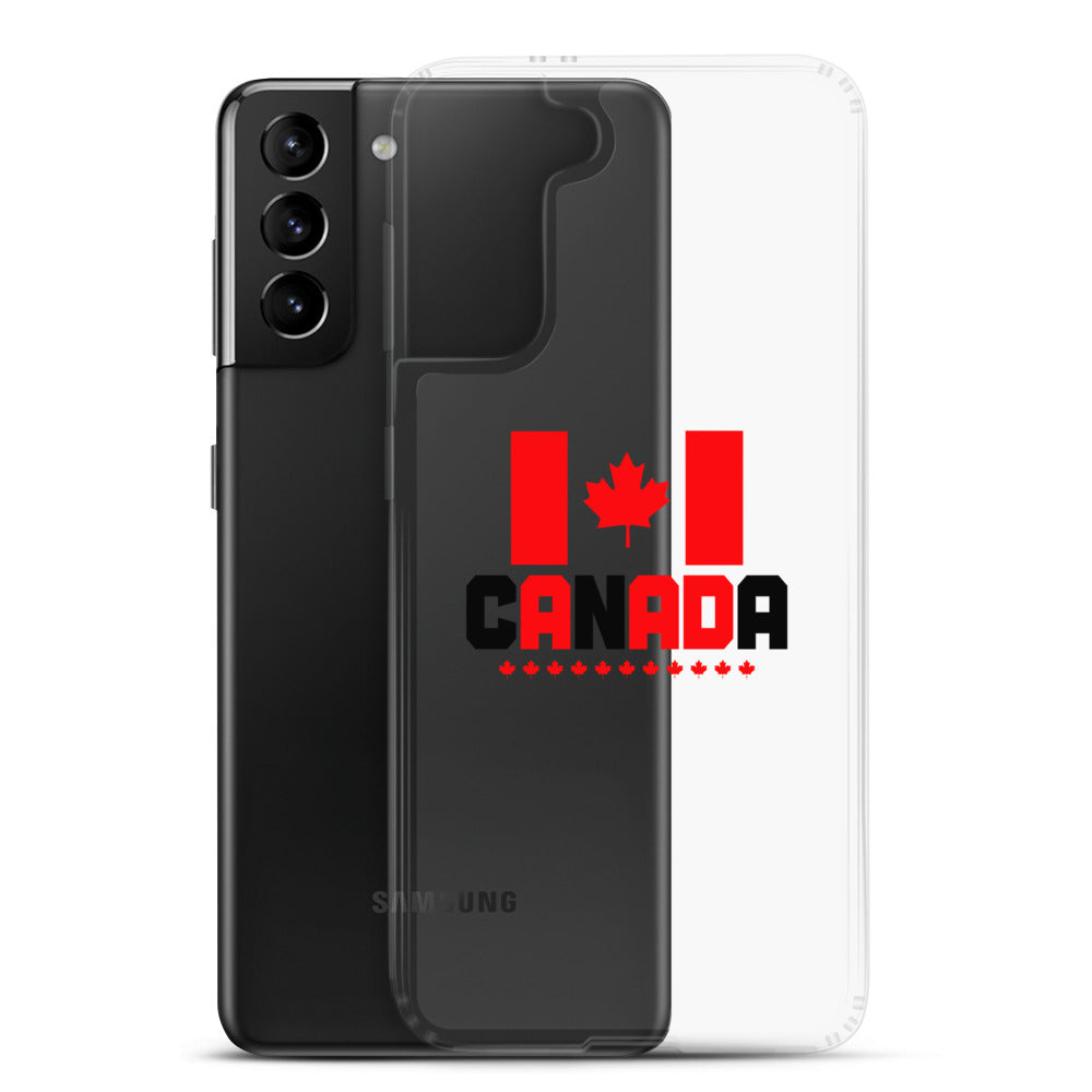 CANADA - Samsung Case