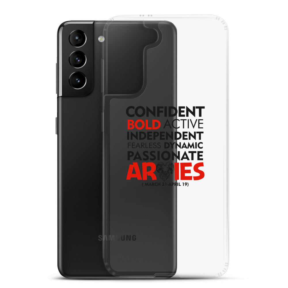 ARIES - Samsung Case