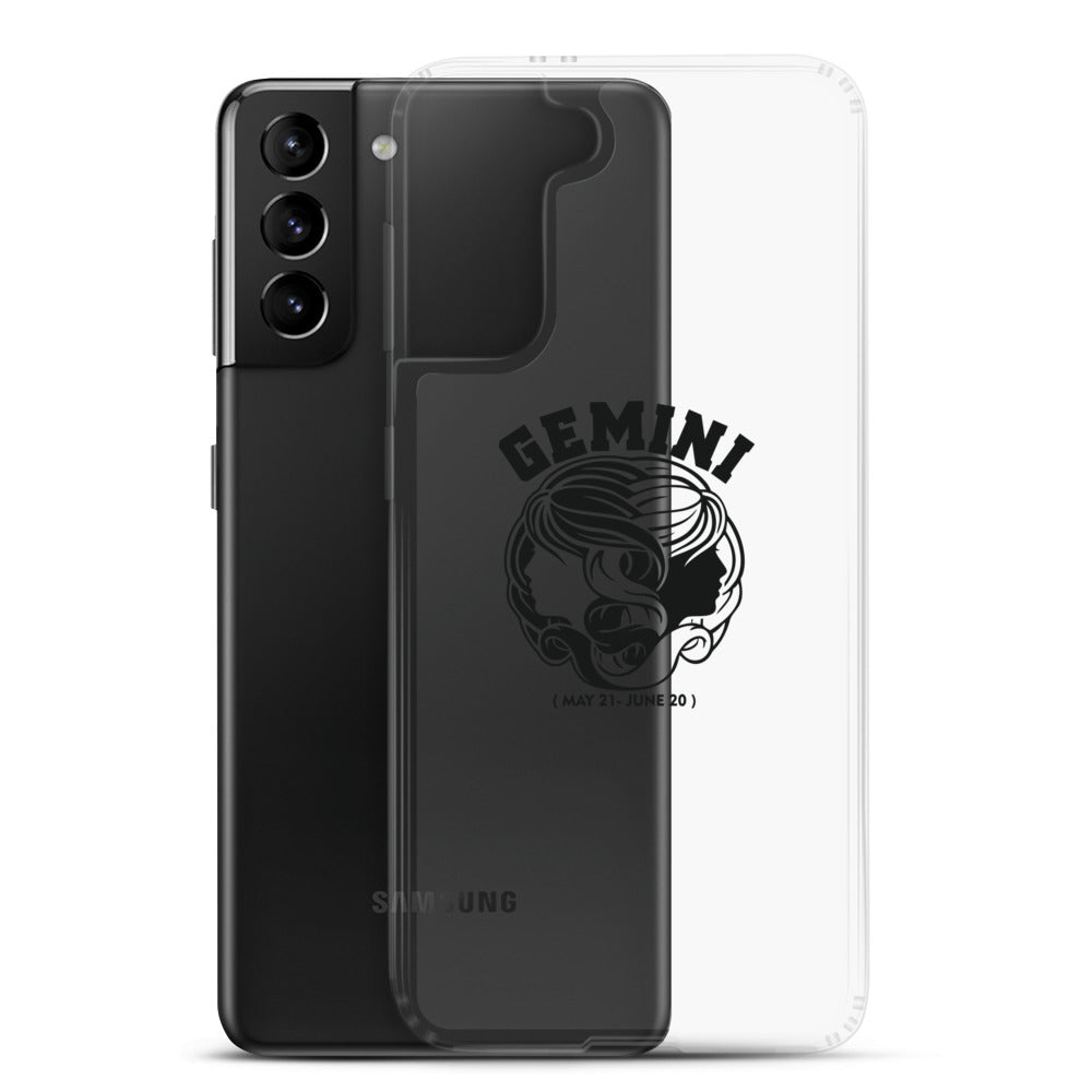 GEMINI - Samsung Case