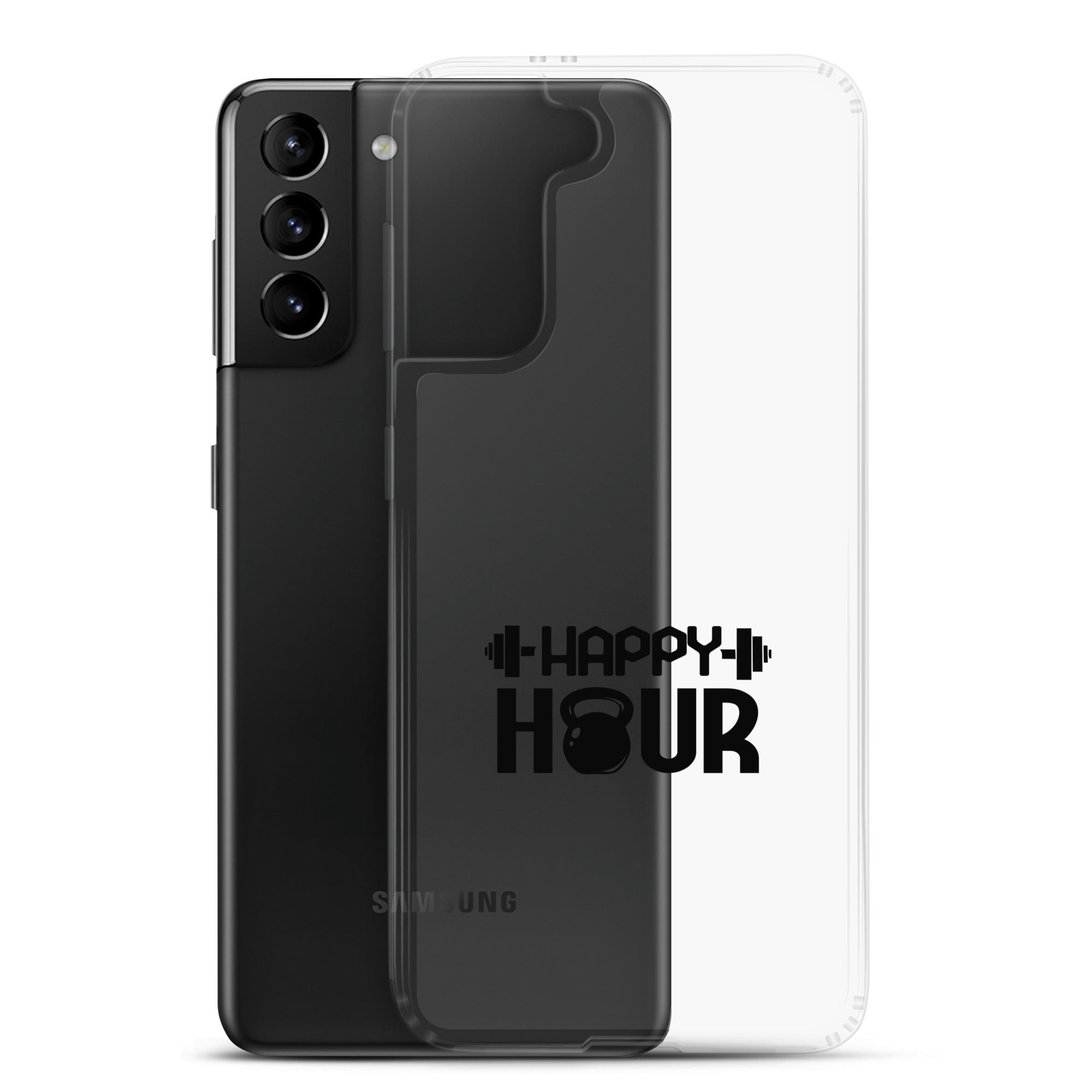 HAPPY HOUR - Samsung Case
