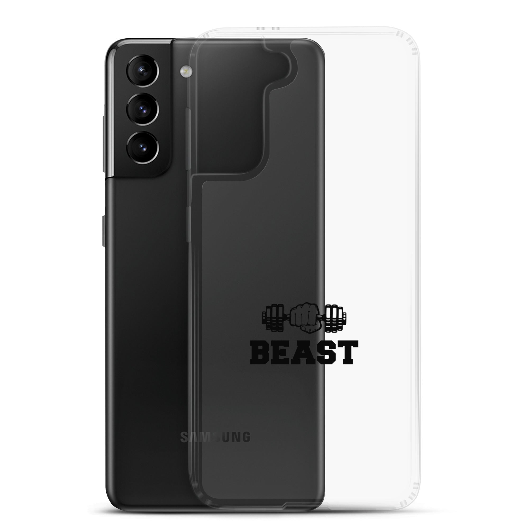 BEAST - Samsung Case