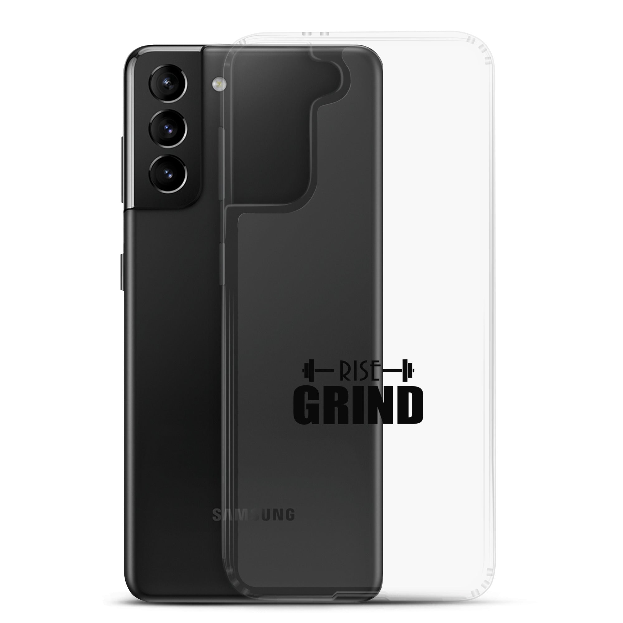 RISE GRIND - Samsung Case
