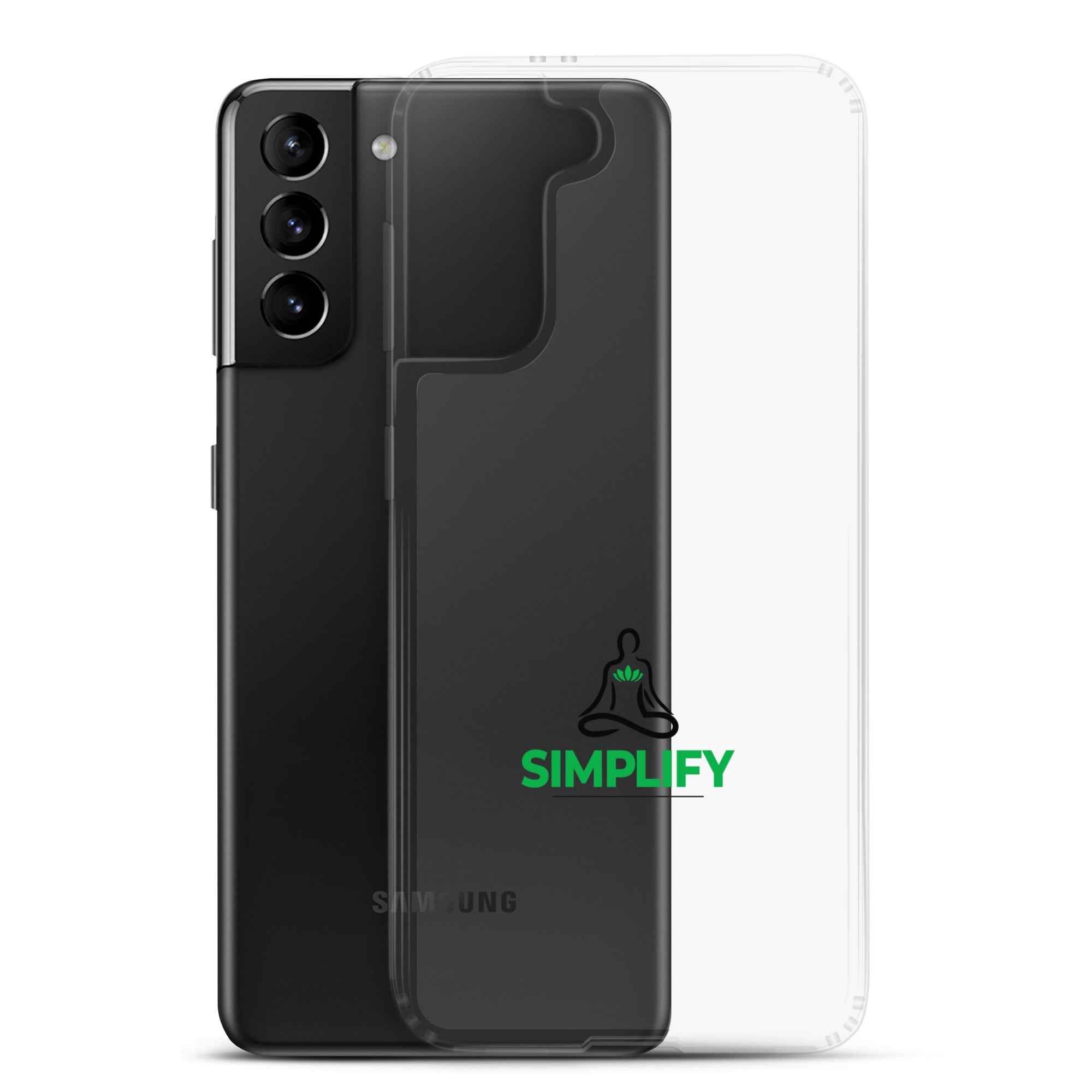 SIMPLIFY - Samsung Case
