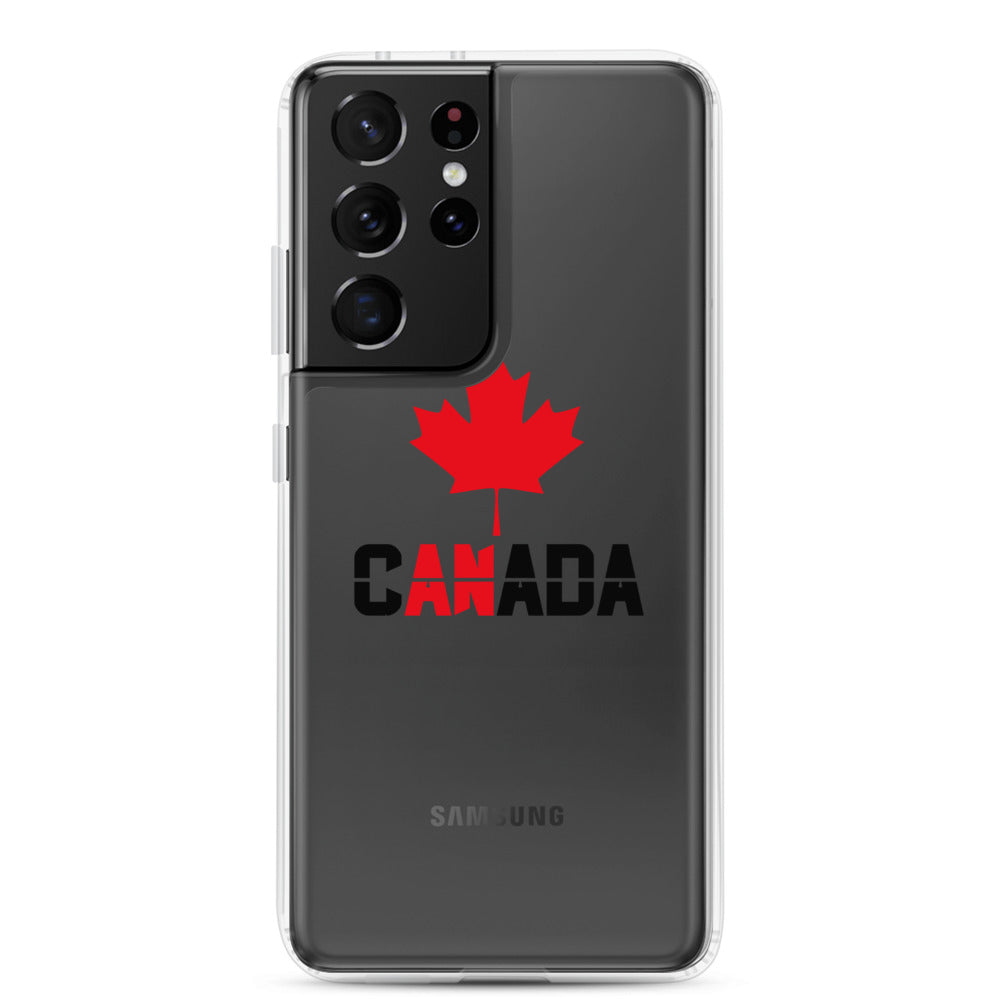 CANADA- Samsung Case
