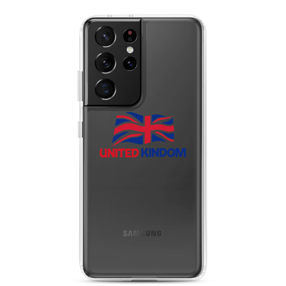 UNITED KINGDOM - Samsung Case