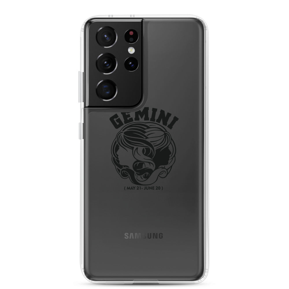 GEMINI - Samsung Case