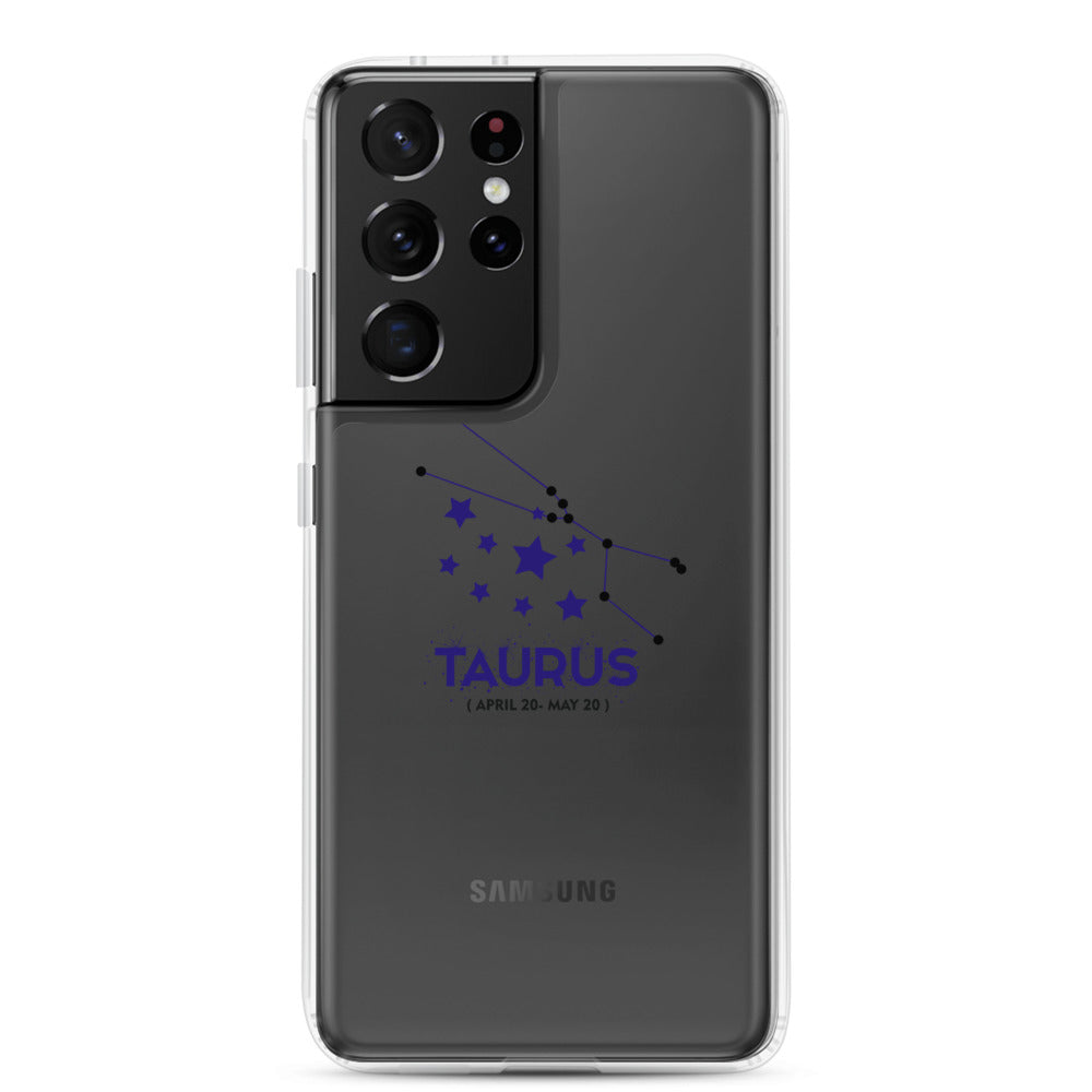 TAURUS - Samsung Case