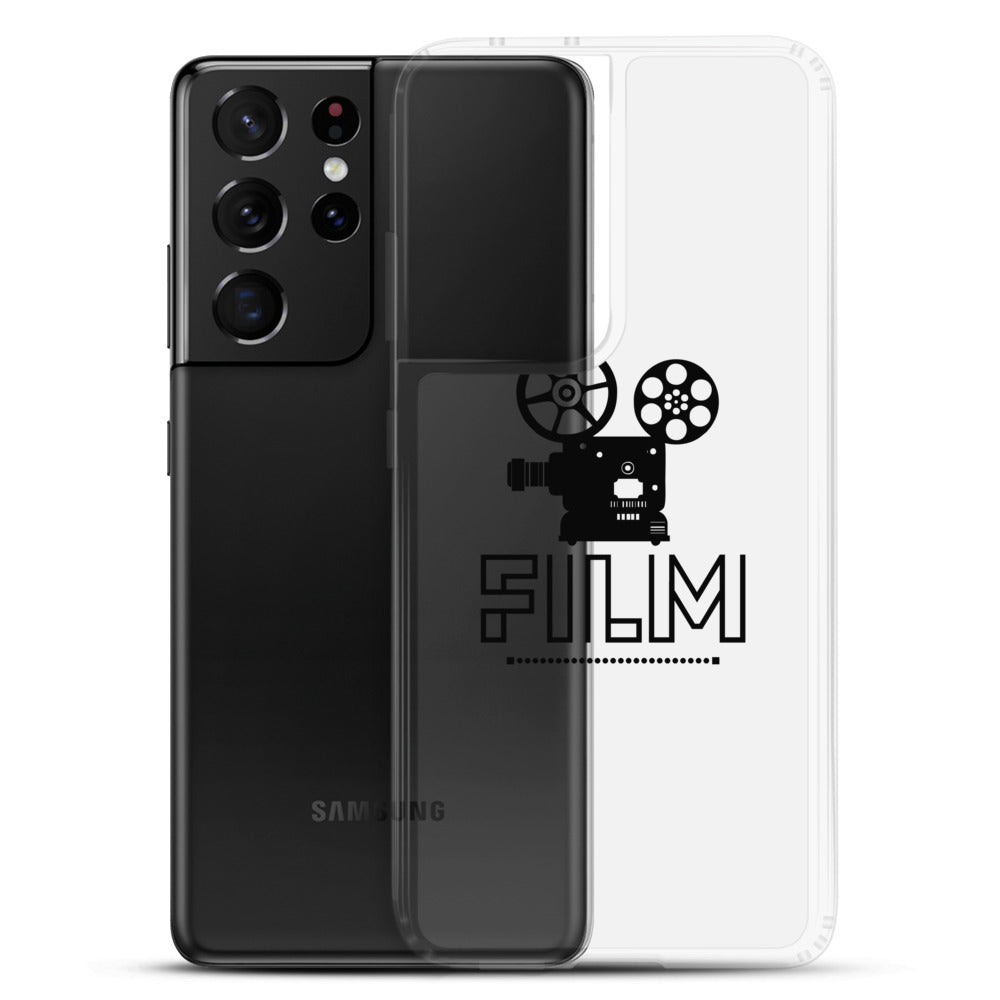 Film - Samsung Case