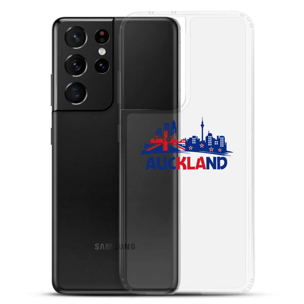 AUCKLAND - Samsung Case