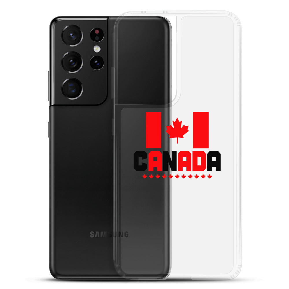 CANADA - Samsung Case