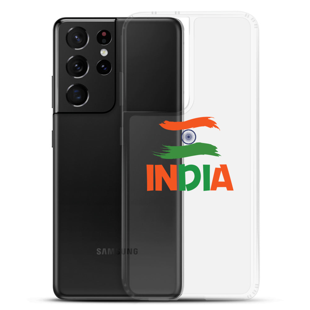 INDIA - Samsung Case